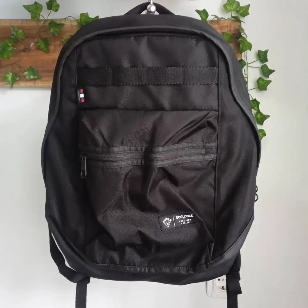 Tas Bodypack Prodigers Cavare