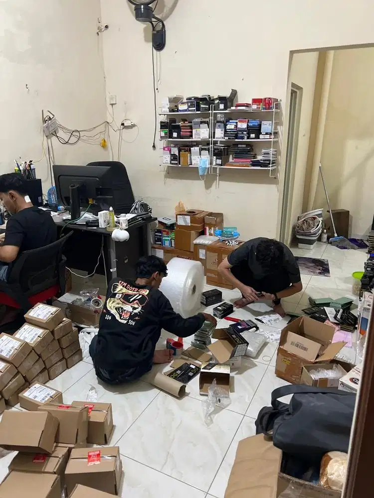 Art (Asisten Rumah Tangga)