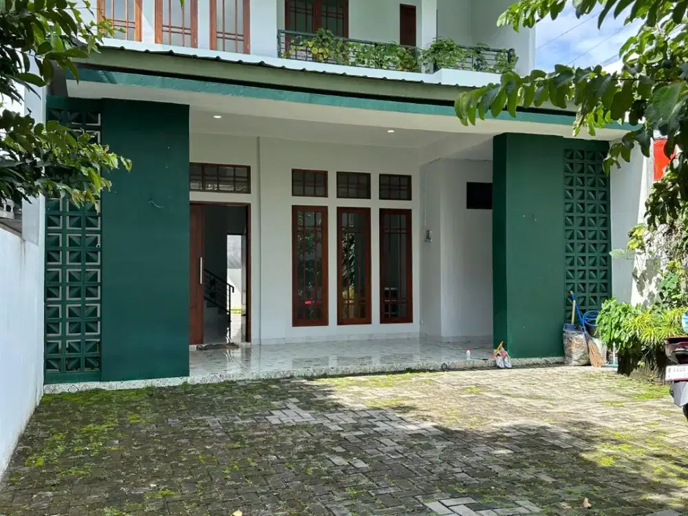 Rumah dijual  Jl Gandaria   Jagakarsa Jakarta Selatan