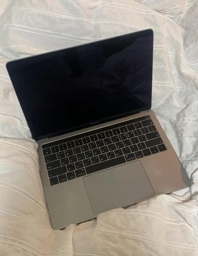 Macbook Pro 2019 (13 inch)