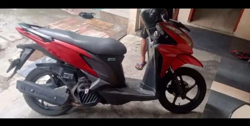 Vario 125cc murah