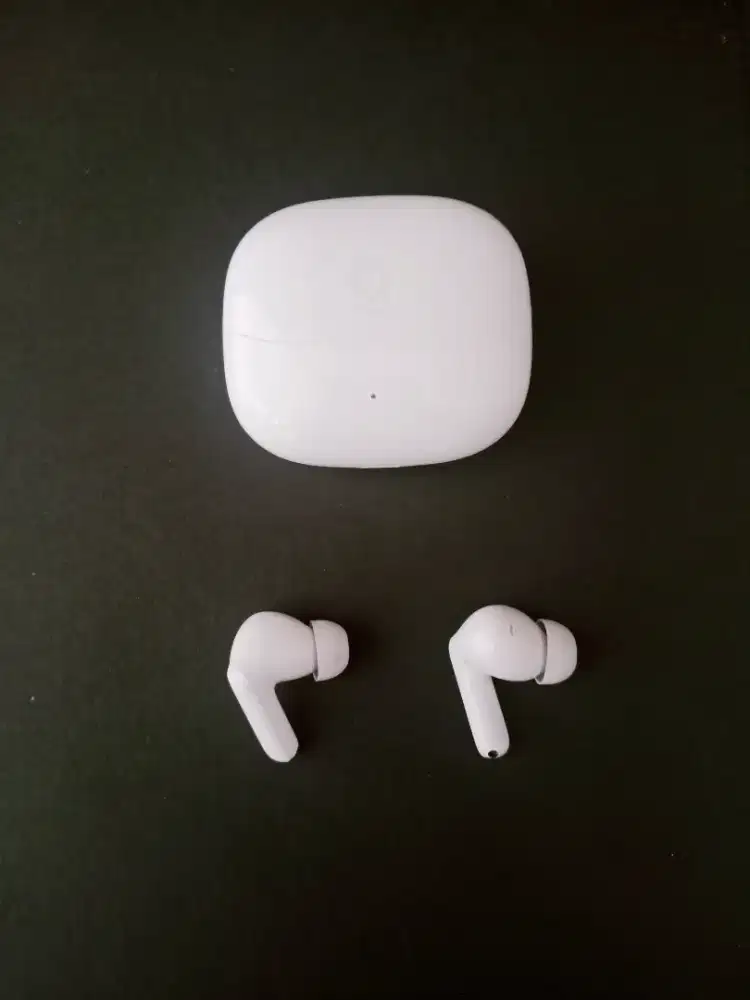 Tws baseus bp1 pro ANC , soft bass harga 350 net lokasi bogor cilebut