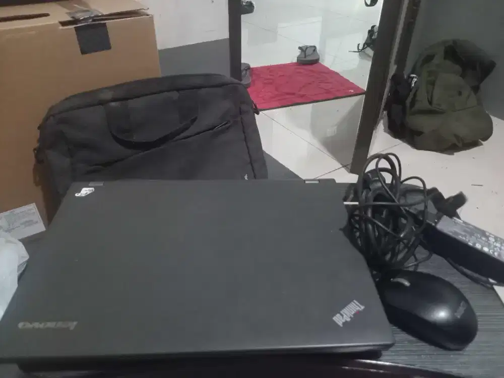 Lenovo Thinkpad L440