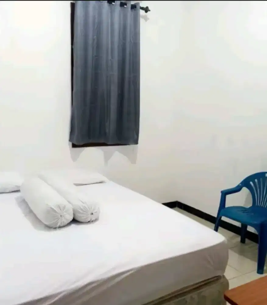 Kos bunda khusus putra