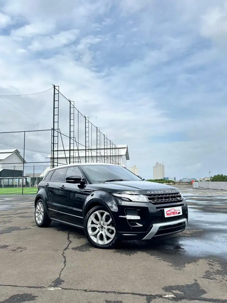 Range rover Evoque 2013 ! range rover! Evoque! range rover EVOQUE !