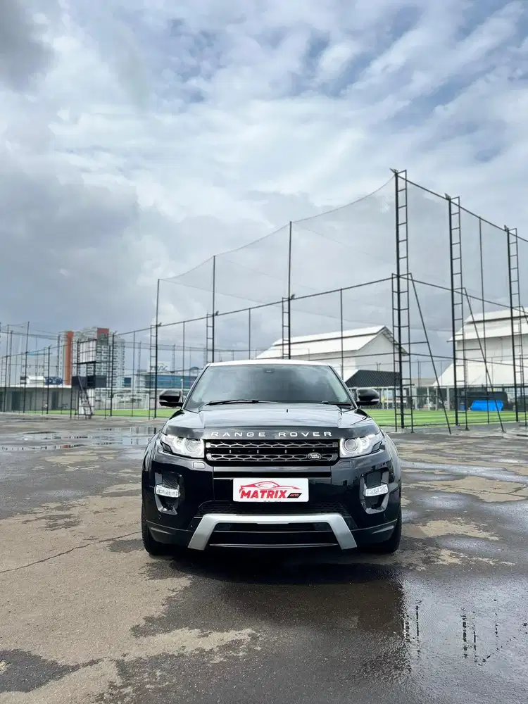 Range rover Evoque 2013 ! range rover! Evoque! range rover EVOQUE !