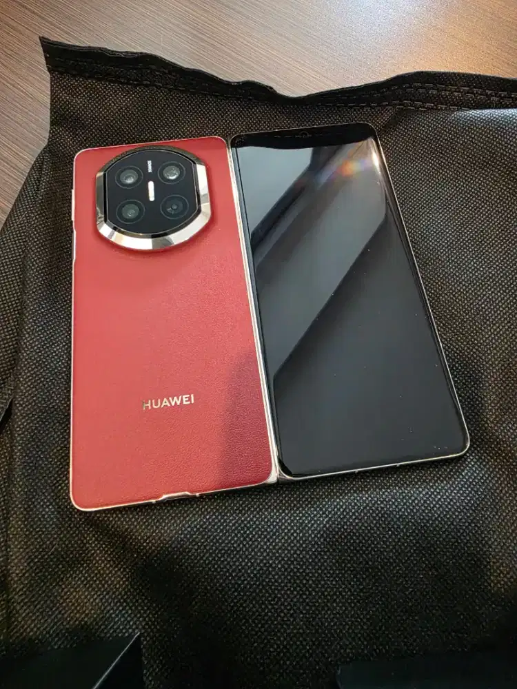 HUAWEI MATE X7 RESMI GARANSI INDONESIA