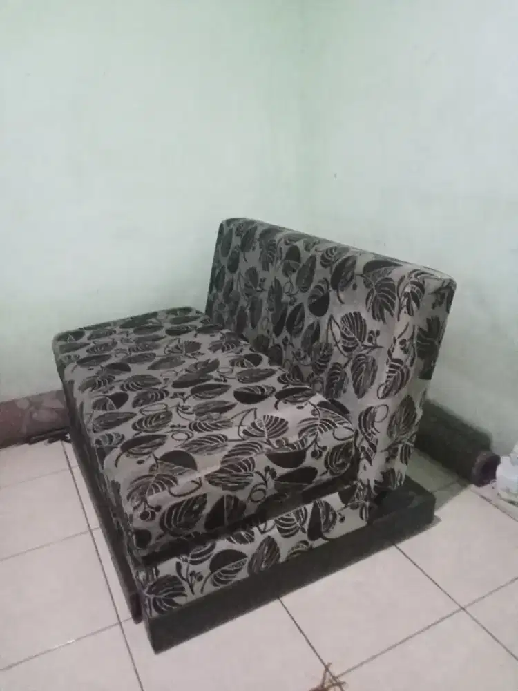 Sofabed masih bagus