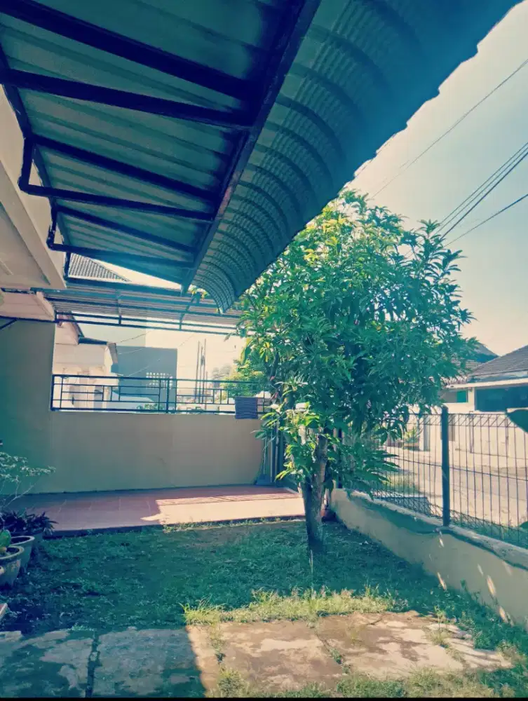 RUMAH FULLY FURNISHED DI JOHOR