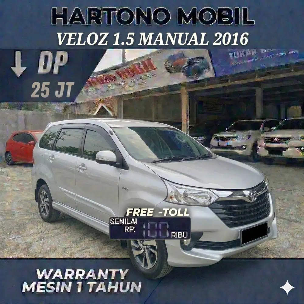 VELOZ 1.5 MANUAL 2016