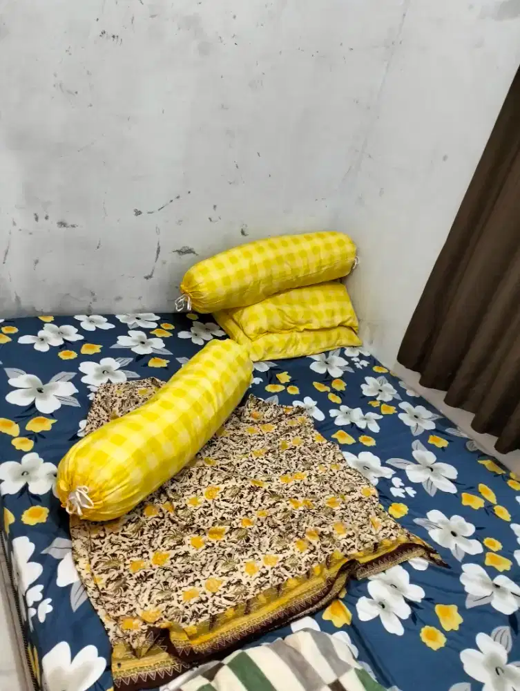 Kasur inthebox ukuran 180X200