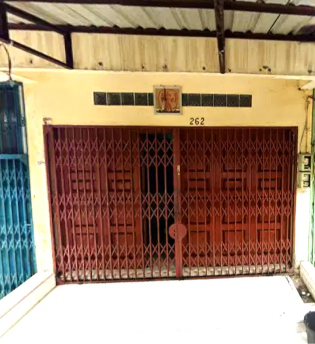 Di Jual cepat Rumah siap huni