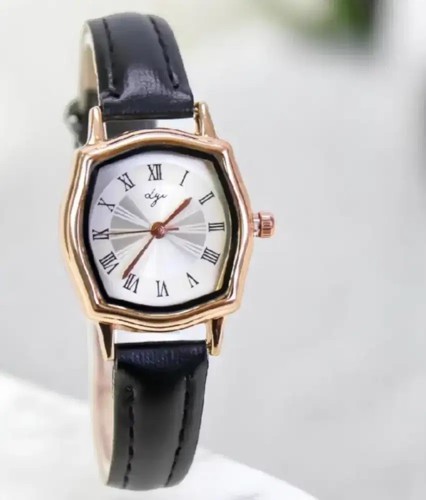 JAM TANGAN ELEGAN