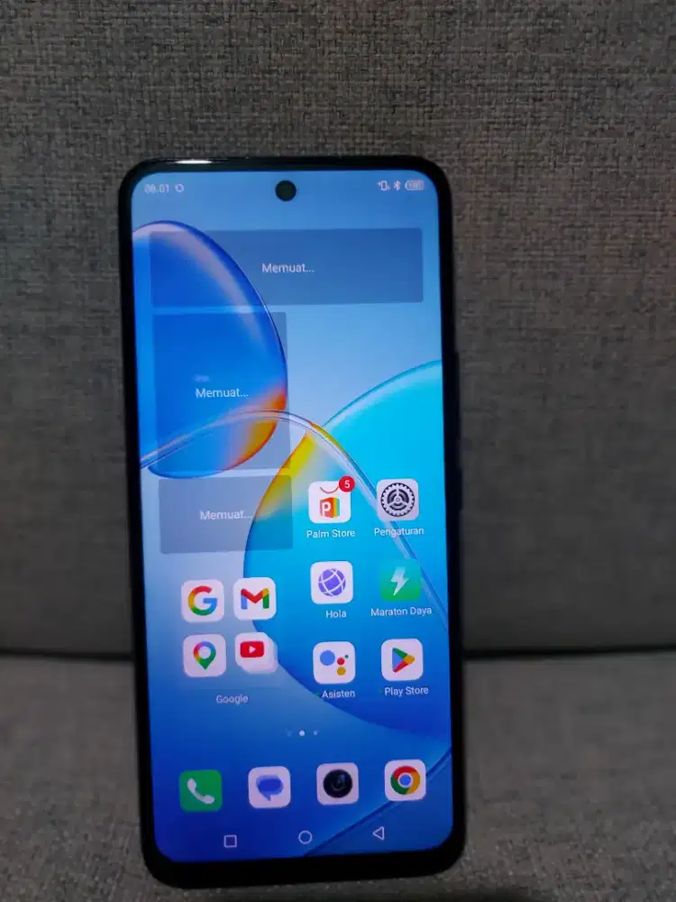 Jual hp infinix hot 12 play