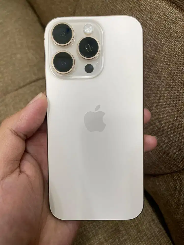 Iphone 16 pro 128gb ibox