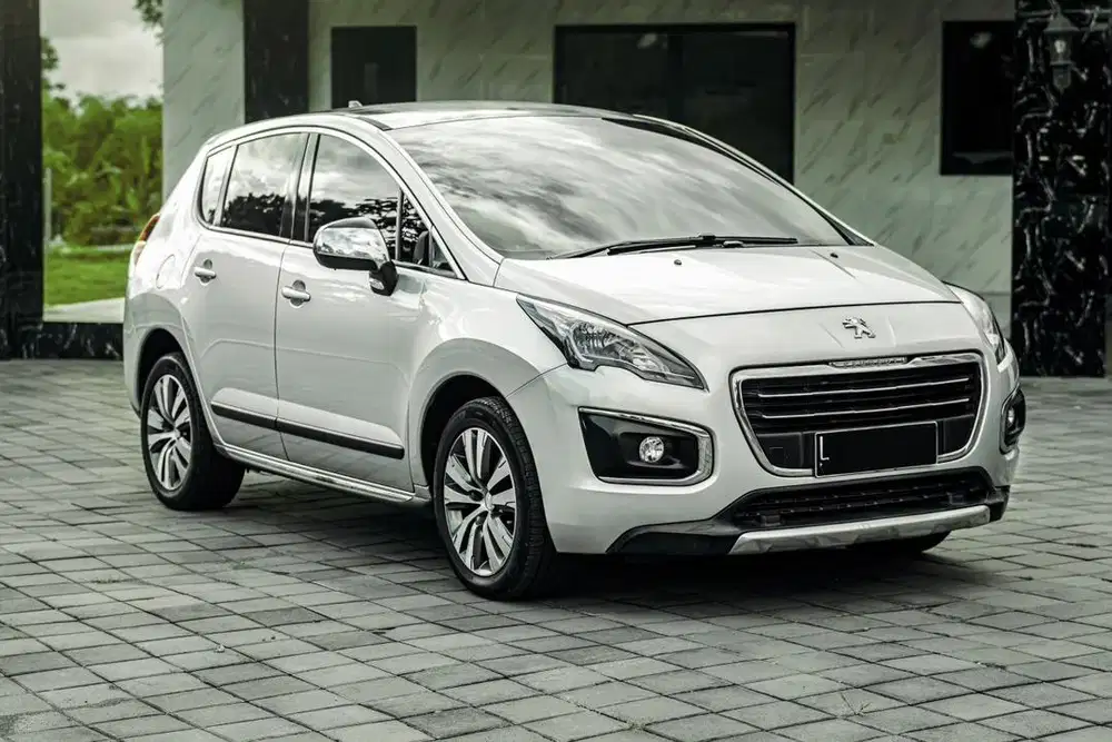 Peugeot 3008, peugeot 2018, peugeot 3008 facelift