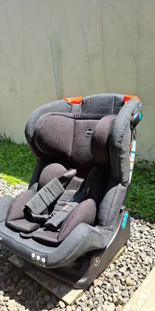 Car Seat untul Newborn - 5 tahun