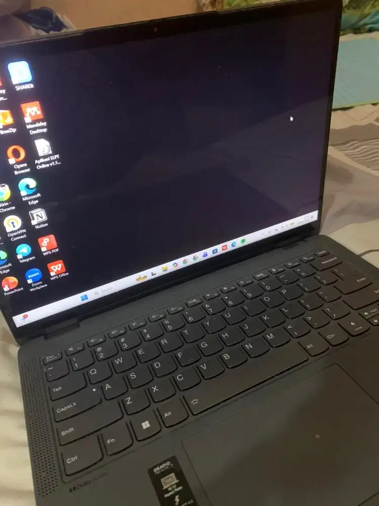 Lenovo ideapad 5