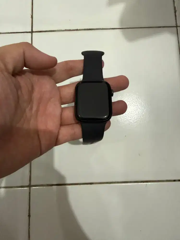 Apple Watch 8 45mm iBox bh 100 iwatch