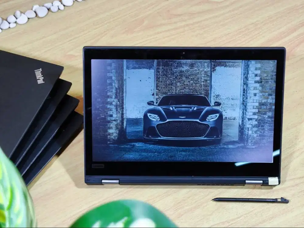 Laptop Lenovo L380 Yoga