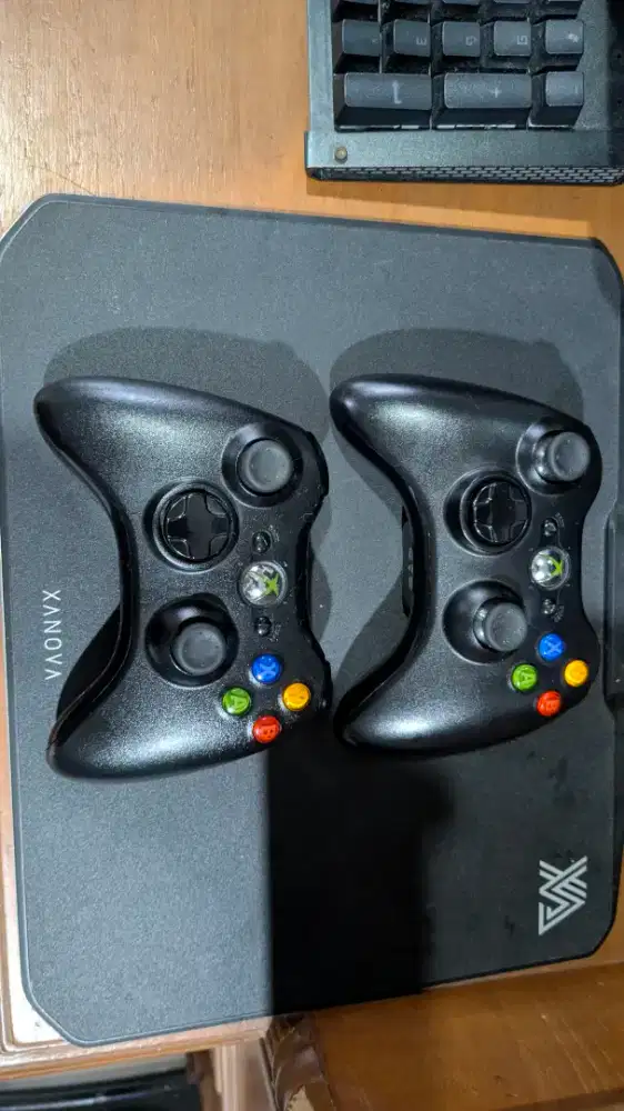 Stik / Gamepad Xbox 360 (wireless)