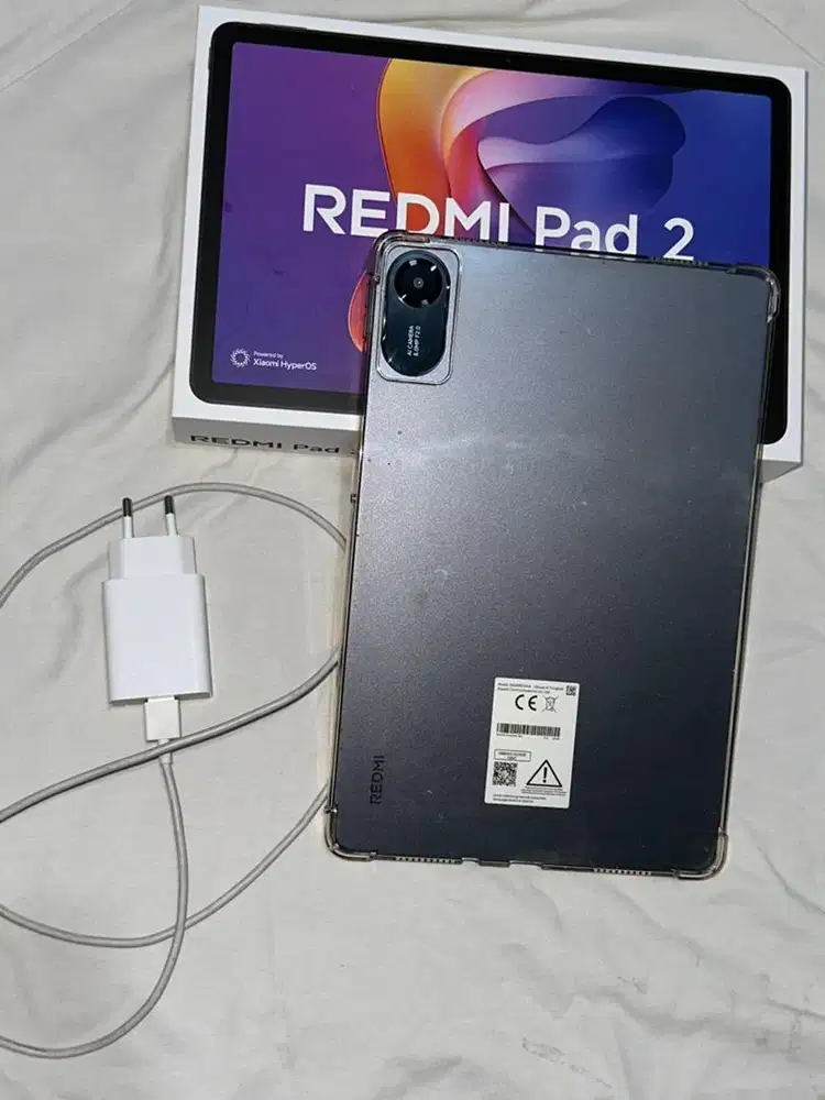 xiomi redmi pad 2