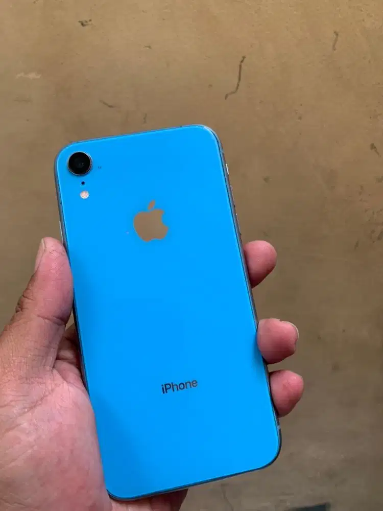 iphone xr 128 gb bu