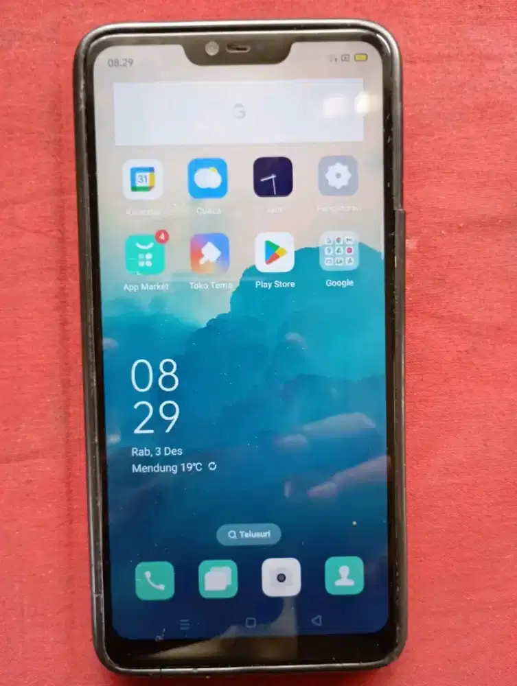 oppo f7 4/64gb normal