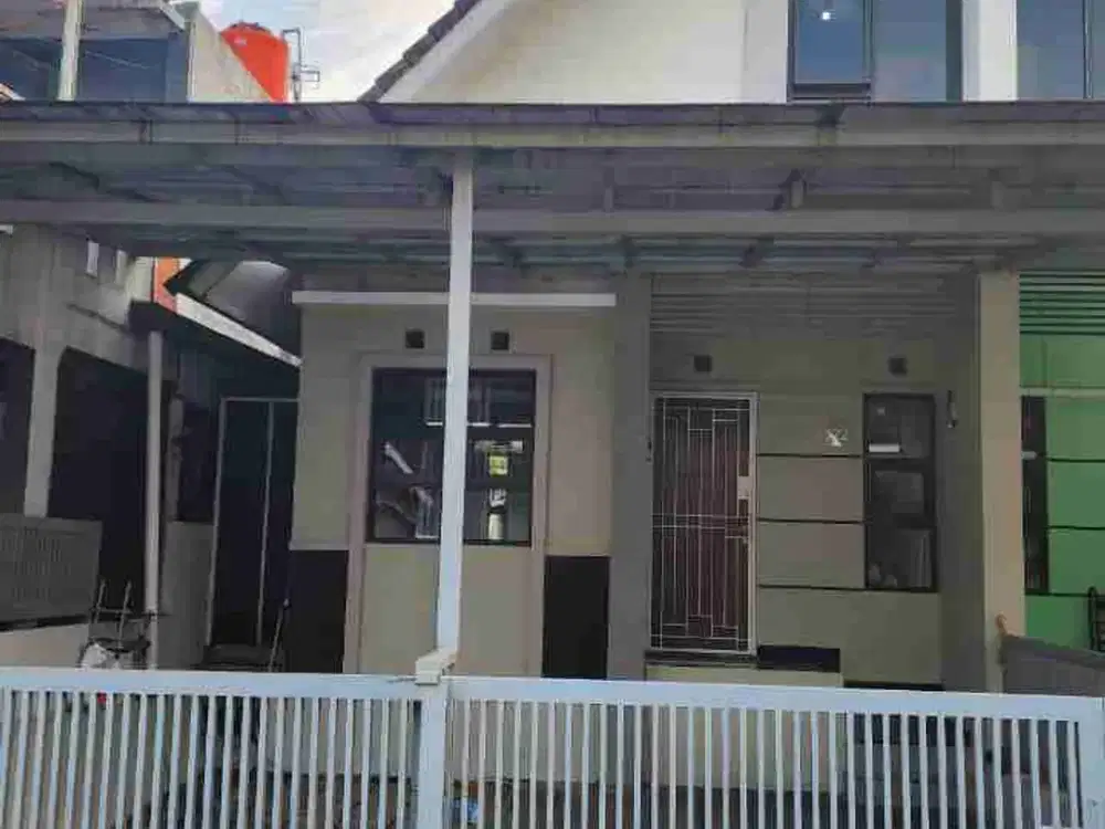 rumah nyaman sariwangi adem sejuk, harga murah mursidah nego