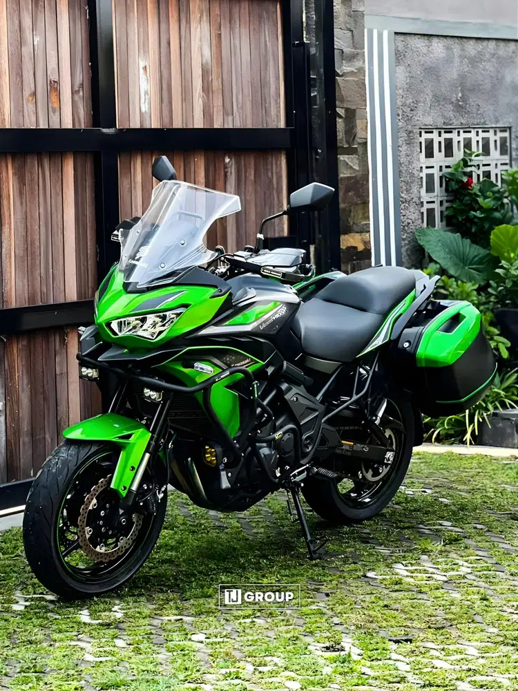FOR SALE!! Kawasaki Versys 650cc 2021