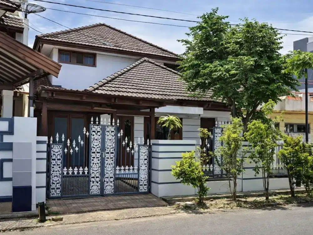Dijual LANGKA DIBAWAH NJOP Rumah di Citra 1, Kalideres Cengkareng, Jakarta Barat.