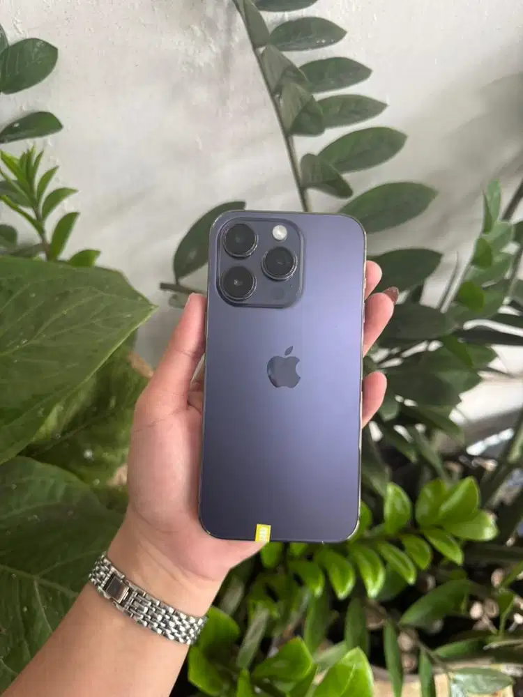 Iphone 14 Pro 256gb Ibox