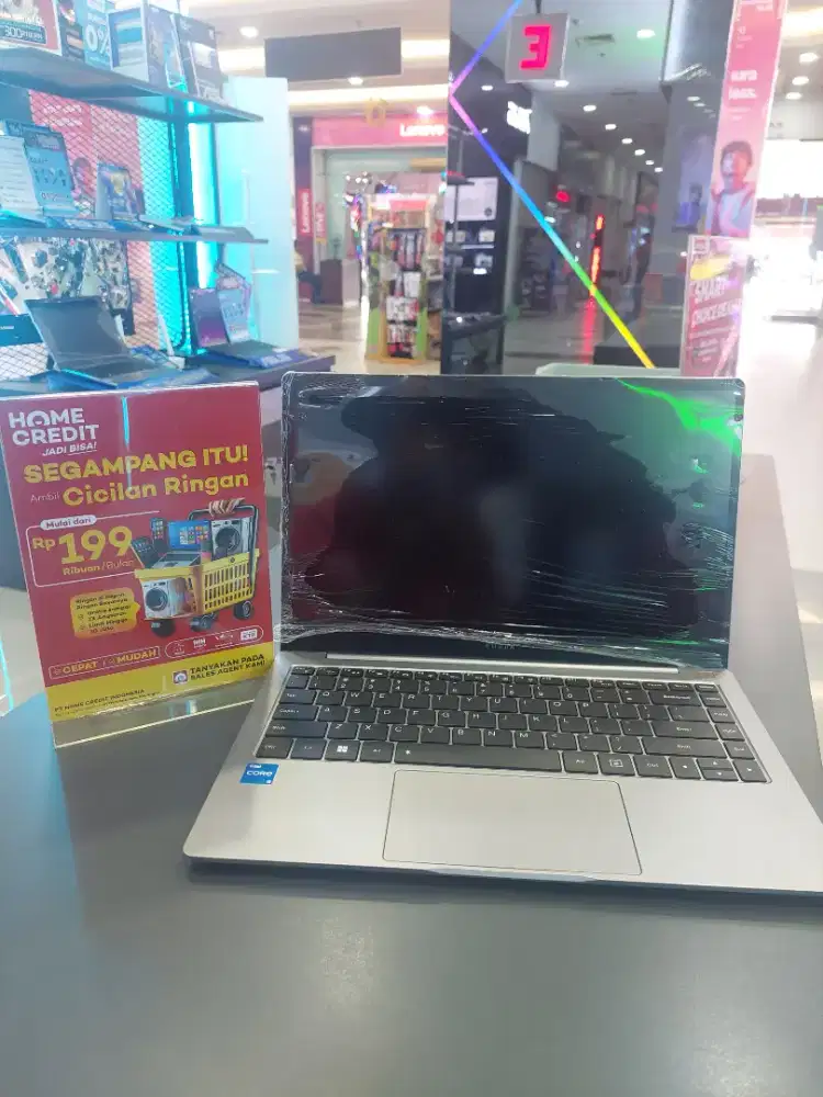 Asus ExpertBook