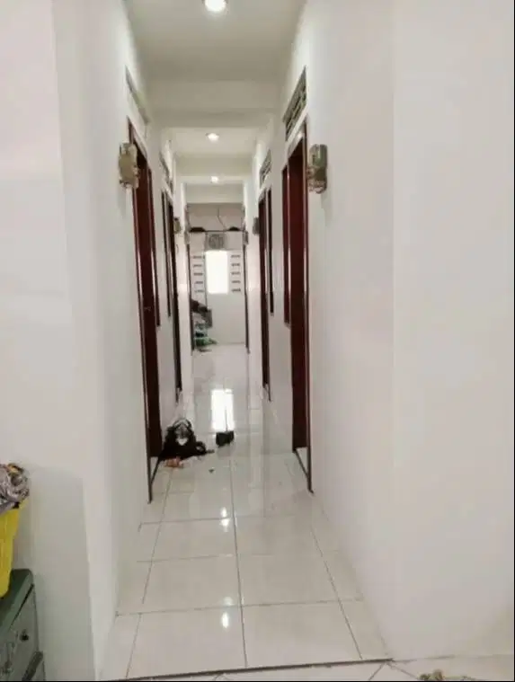 Dijual Rukos Aktif Pagarsih Bandung Strategis