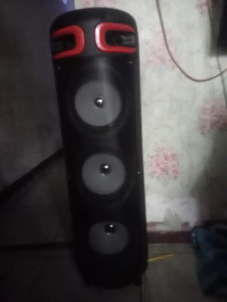 sound system ichiko fullset