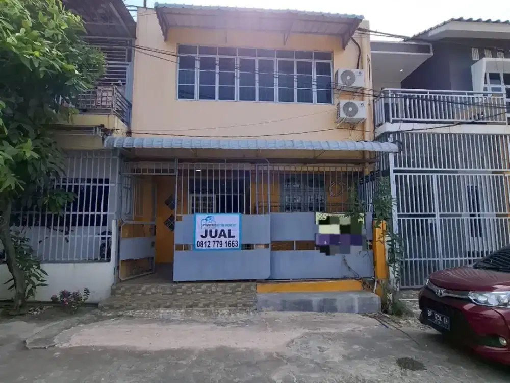 DIJUAL 800JUTA RUMAH GREENTOWN - BENGKONG