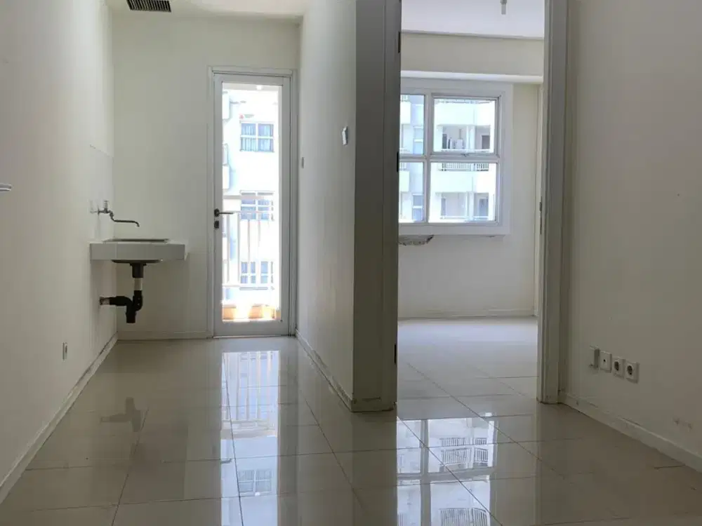 Jual Apartement Parahyangan Residence, Cimbeuluit, Bandung.