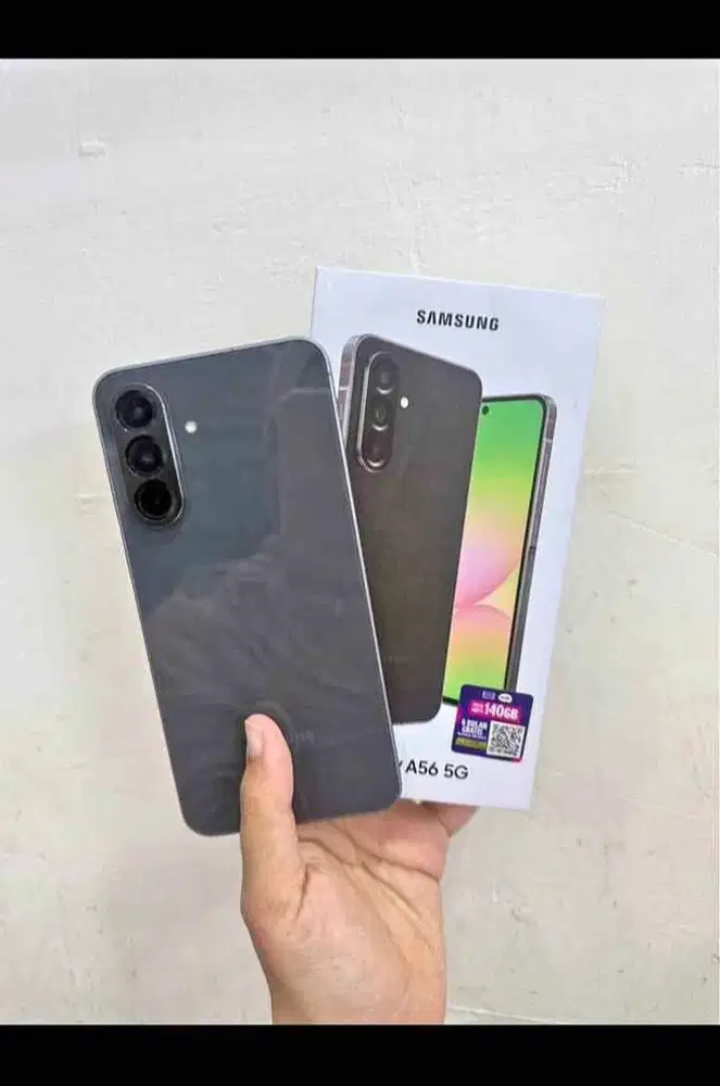 DI JUAL HP SAMSUNG A56 5G