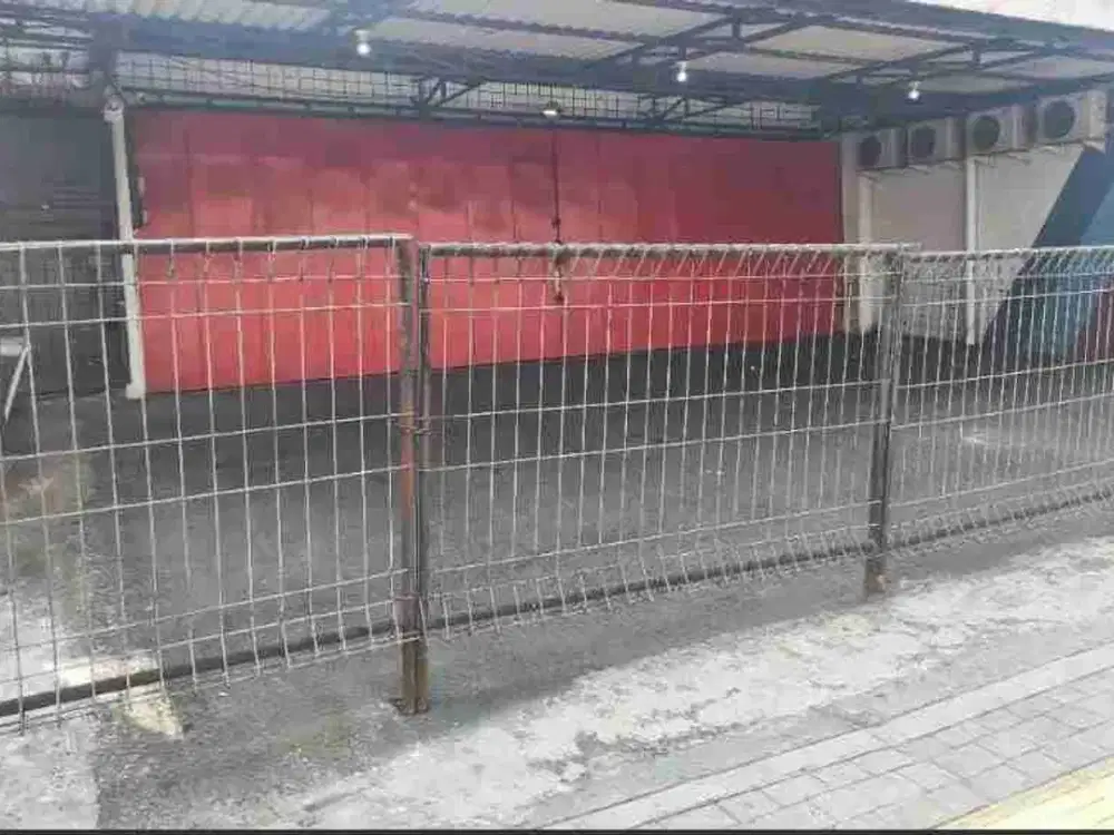 Tempat Usaha Raya Fatmawati Cilandak