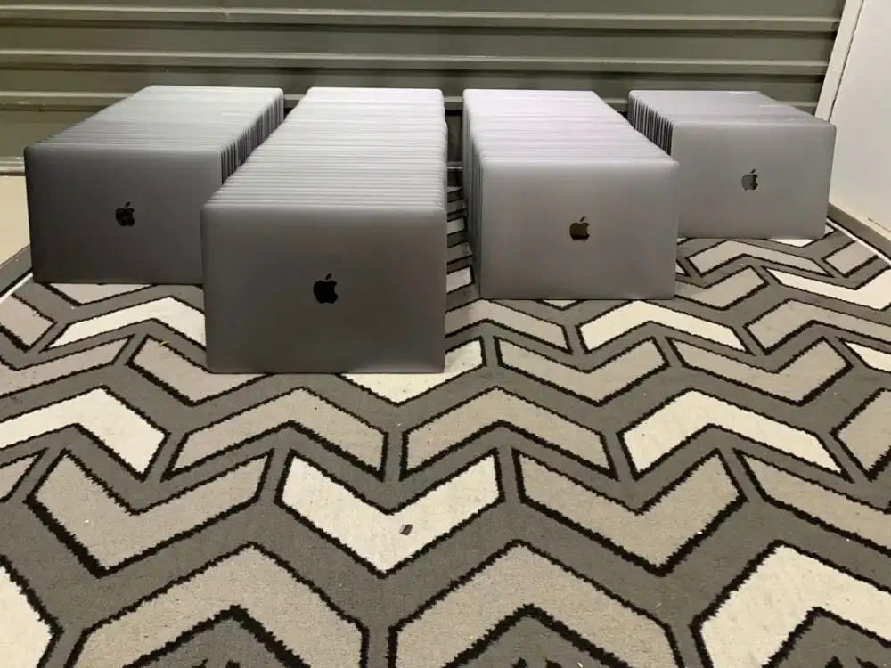 Macbook second mulus harga termurah di kota Bogor