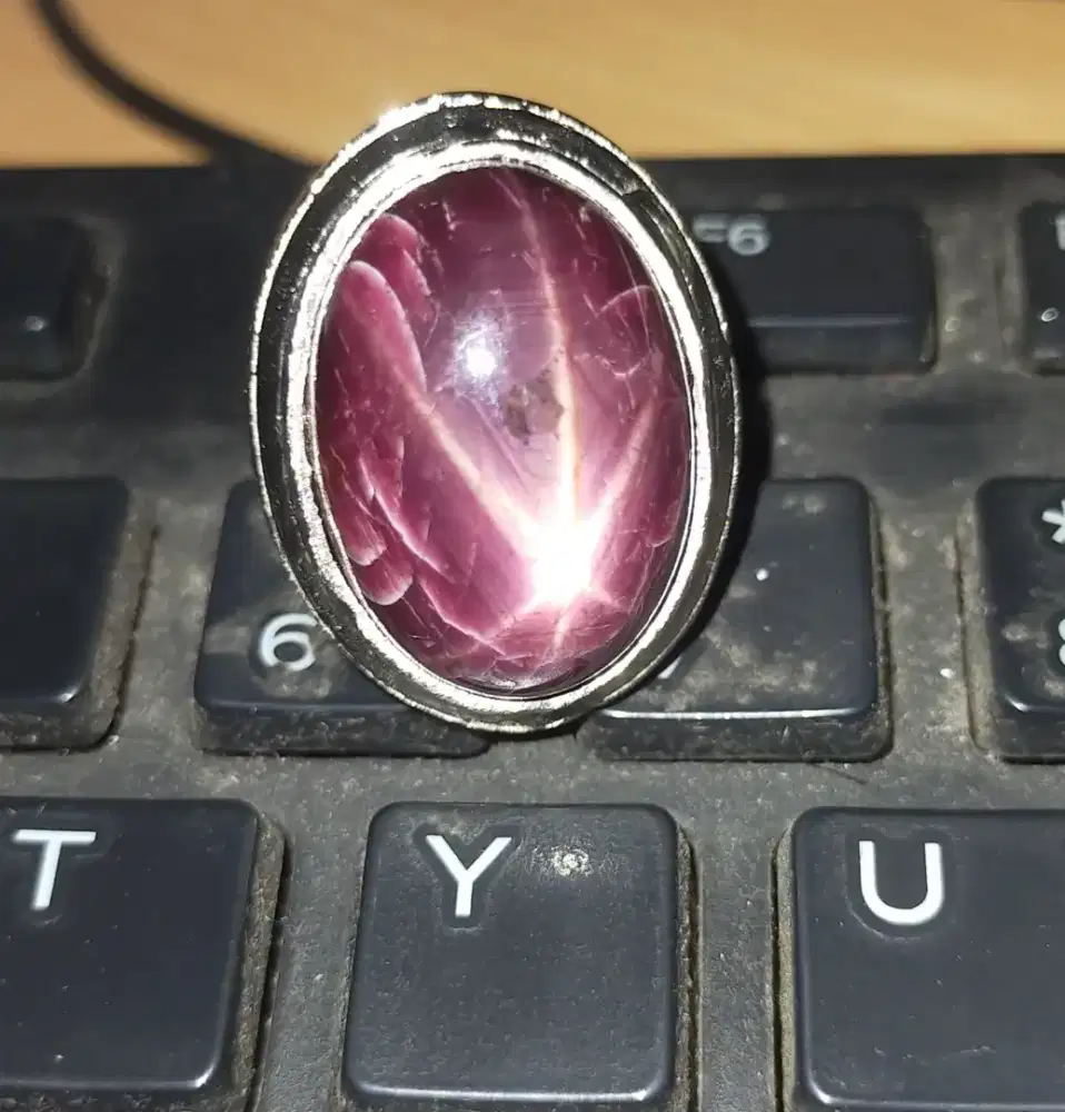 Rubi star dim jumbo jos