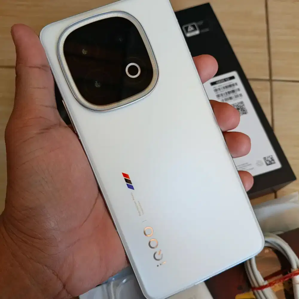 Iqoo 13 16/512GB Second