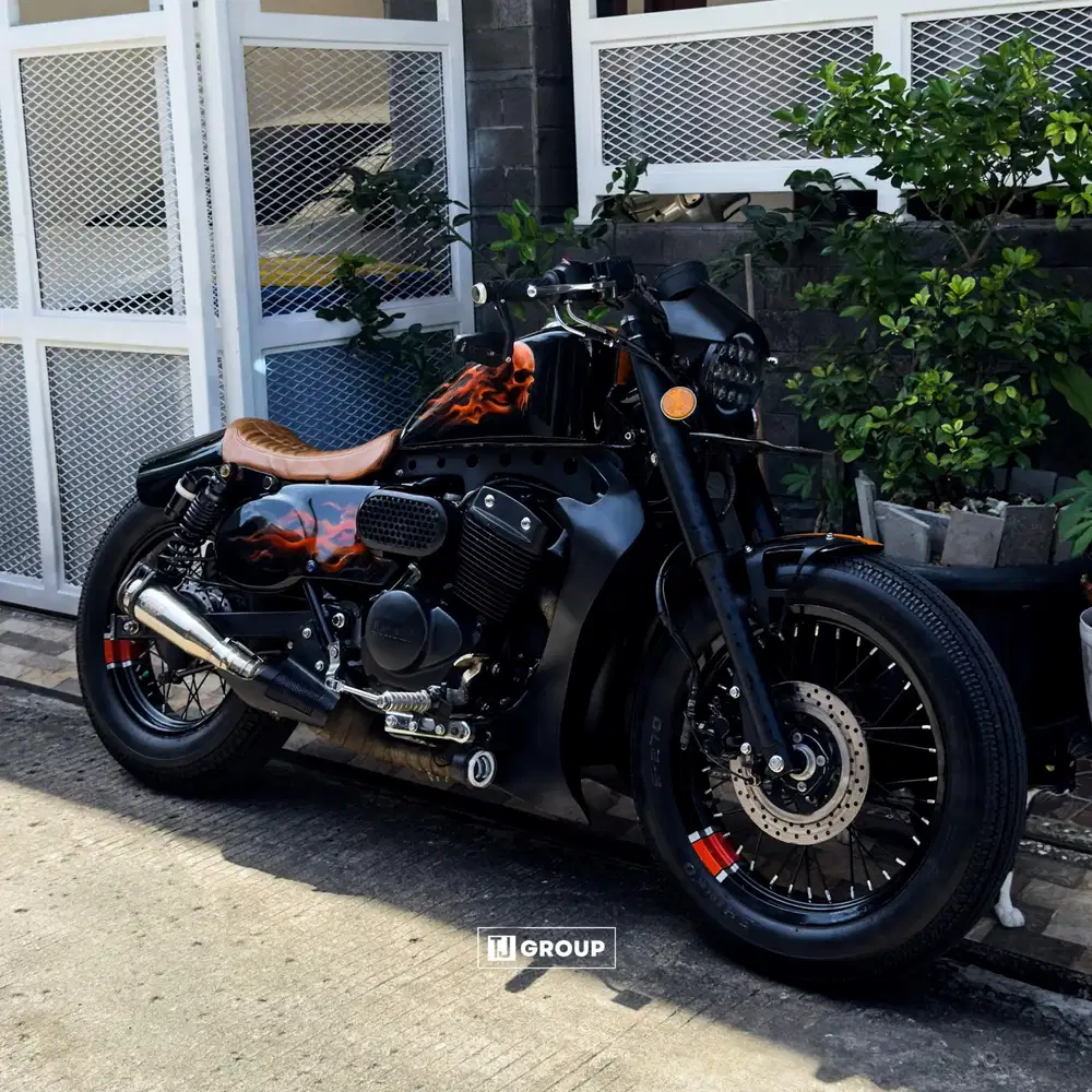 FOR SALE!! Benelli PE 250 2016 Custom Sportster