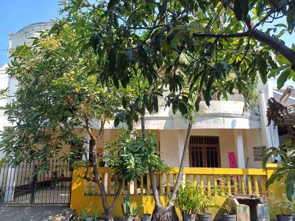 Kos Lokasi Perumahan Kepuh Kiriman Waru Sidoarjo