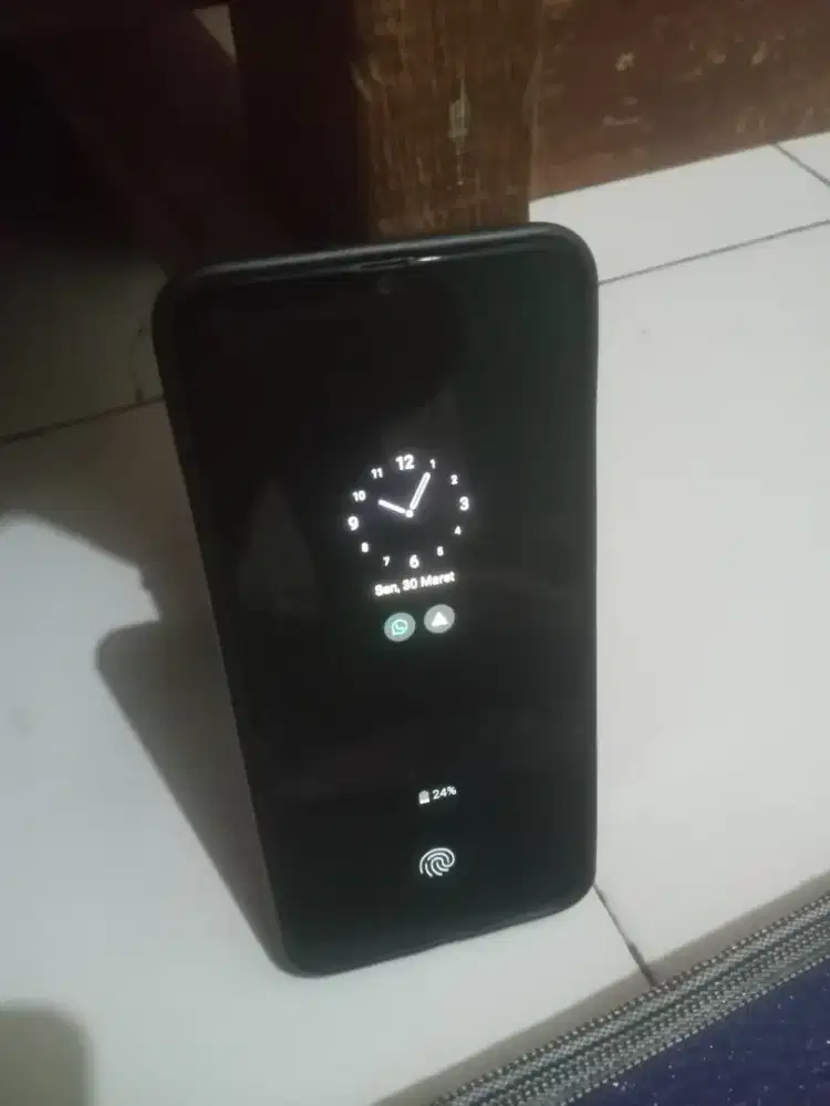 SAMSUNG A50S ( NFC )