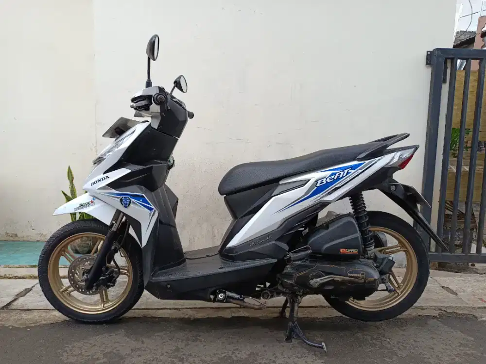 For sale beat eco 2019