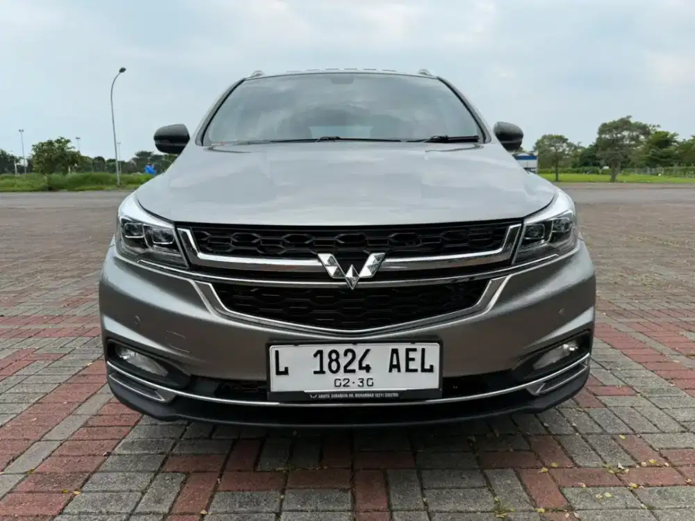 Wuling Cortez 1.5L Lux AT DP Minim 20juta
