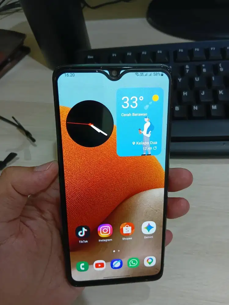 Samsung A32 6/128 4G