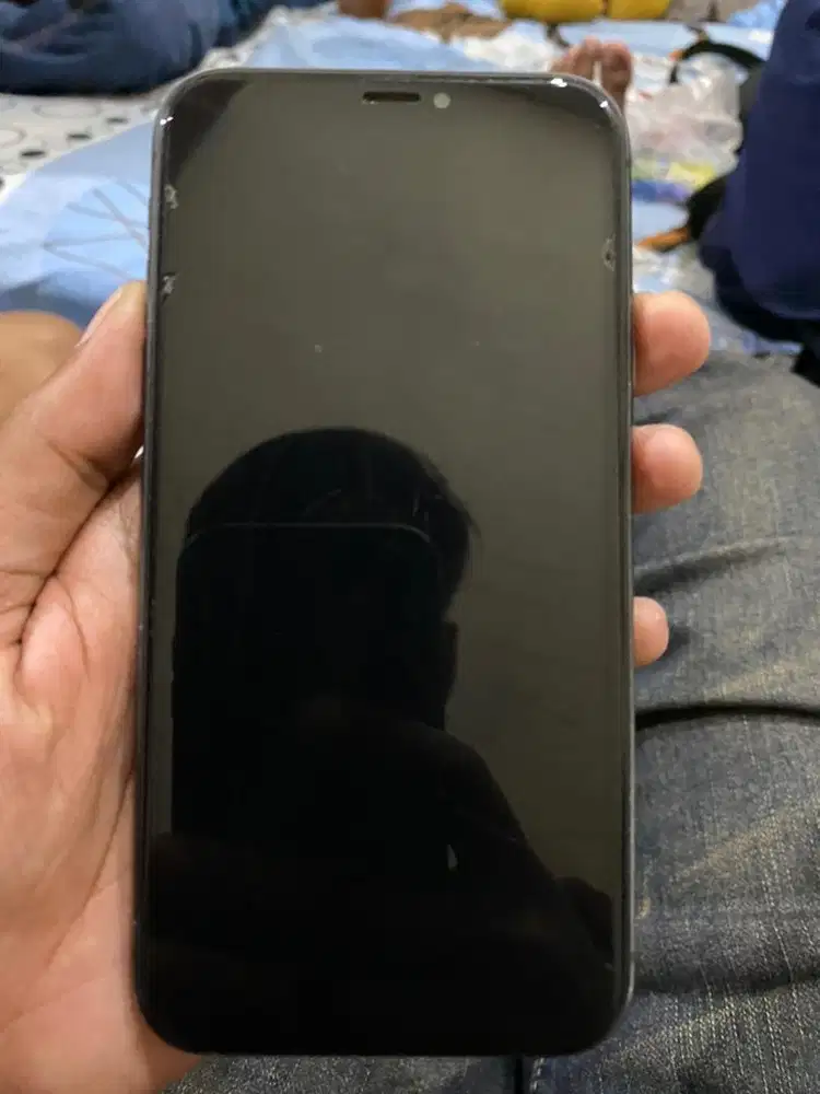 Iphone 11 Inter 128GB Kemenprin All Operator