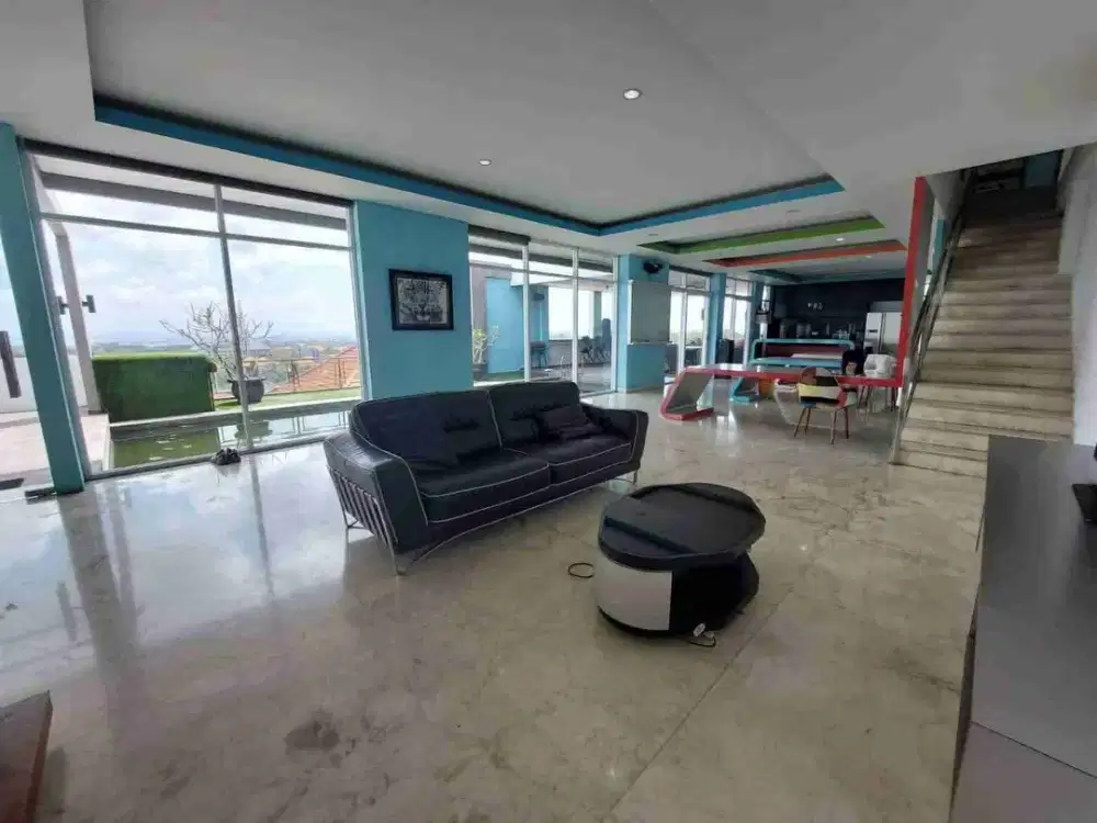Gedung Bisnis Jl Uluwatu Jimbaran Ungasan - Thumbnail 10
